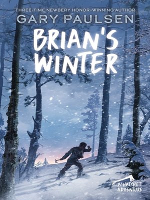 book reports on brians winter